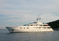 Location de yachts de luxe
